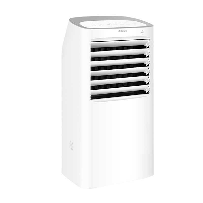 格力 10L劲冷大容量冷风扇