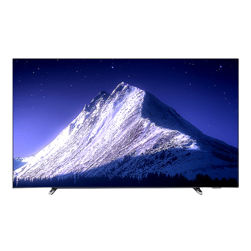 飞利浦 环景光OLED电视