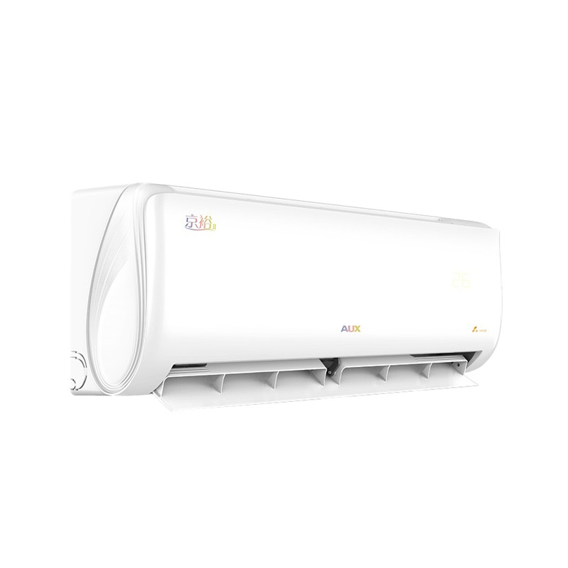 奥克斯 自动水洗空调