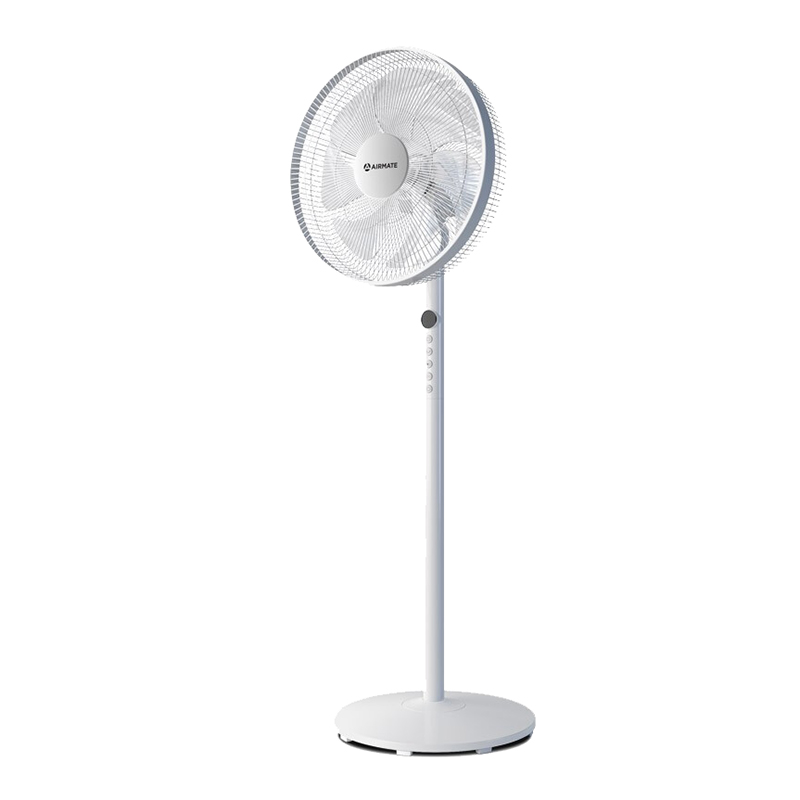 艾美特 多叶大风量电风扇