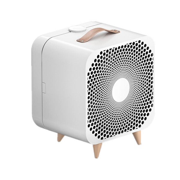 布鲁雅尔除花粉空气净化器