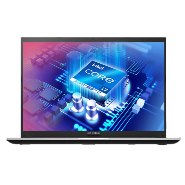 华硕 高色域IPS屏轻薄笔记本