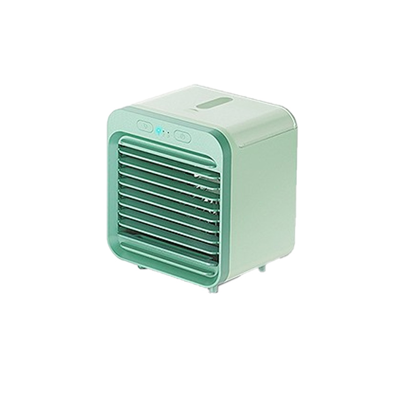 五彩时光 迷你车载空调电子礼品