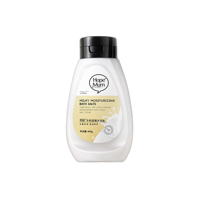 呵美 莹亮肌肤浴盐