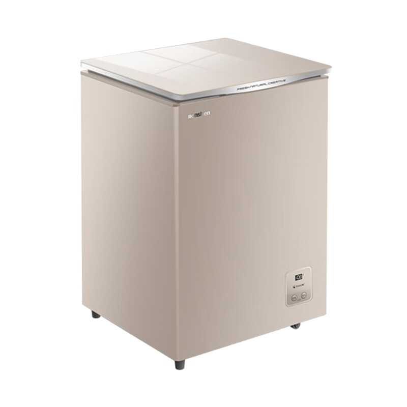 容声 全空间净化冷柜