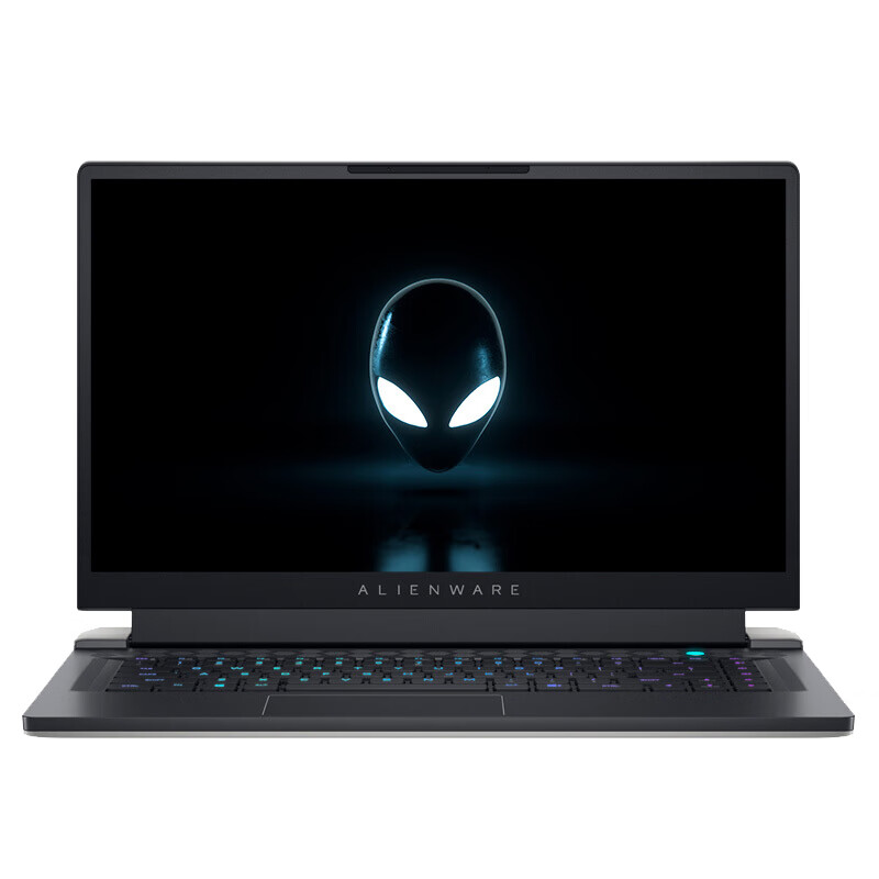 外星人 固态硬盘游戏本