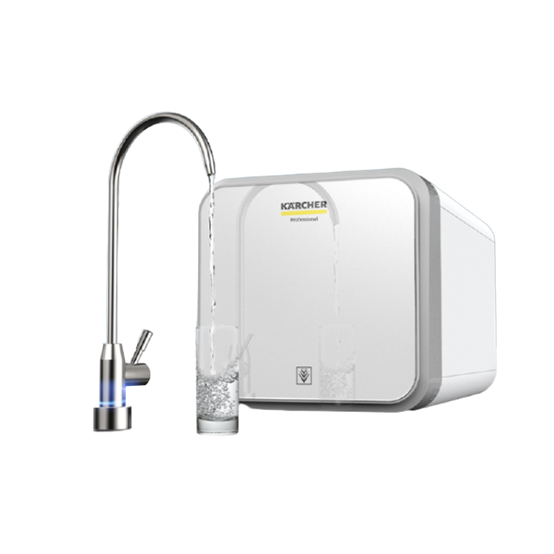 华为智选 深彻洁净净水器