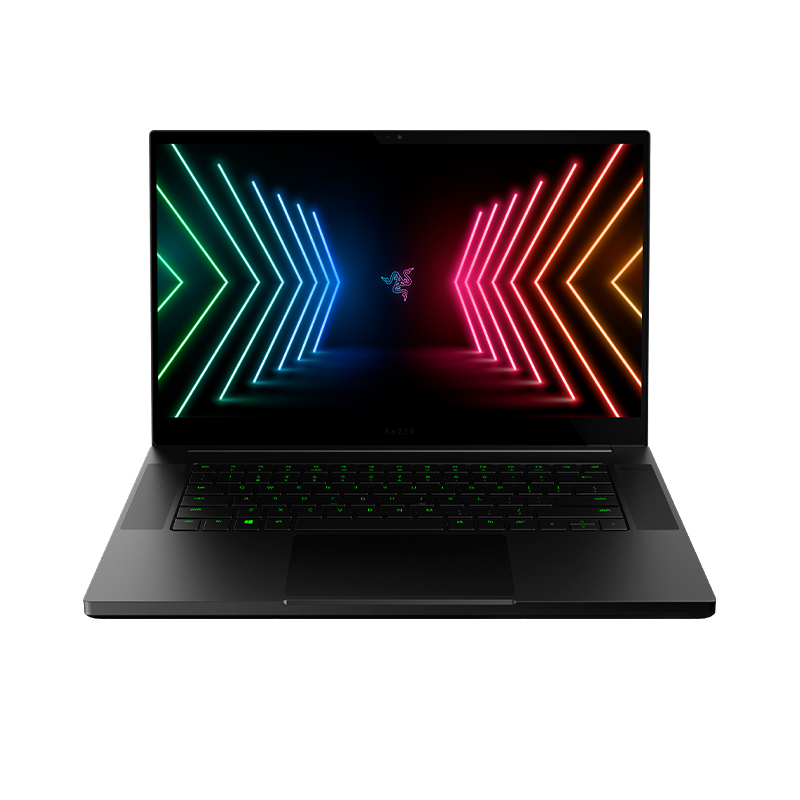 雷蛇灵刃2K屏游戏本