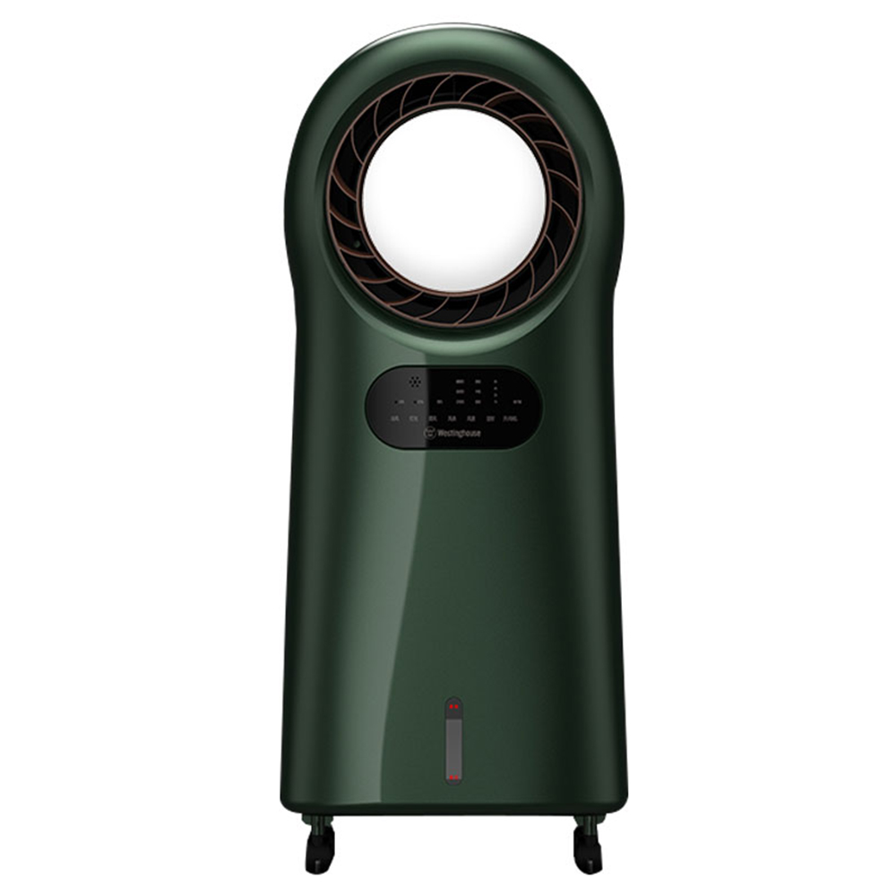 西屋 无叶扇塔扇冷风扇