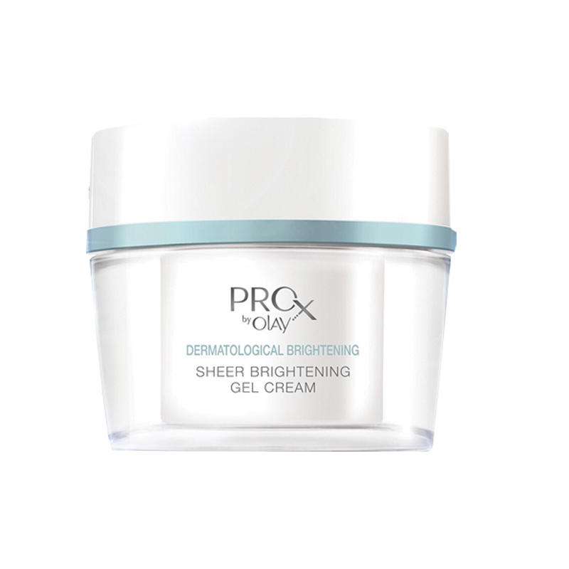 玉兰油 密集保湿 面霜