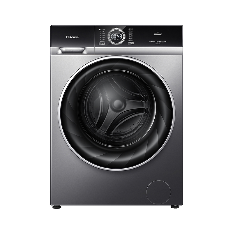 海信 蒸汽除螨洗烘洗衣机