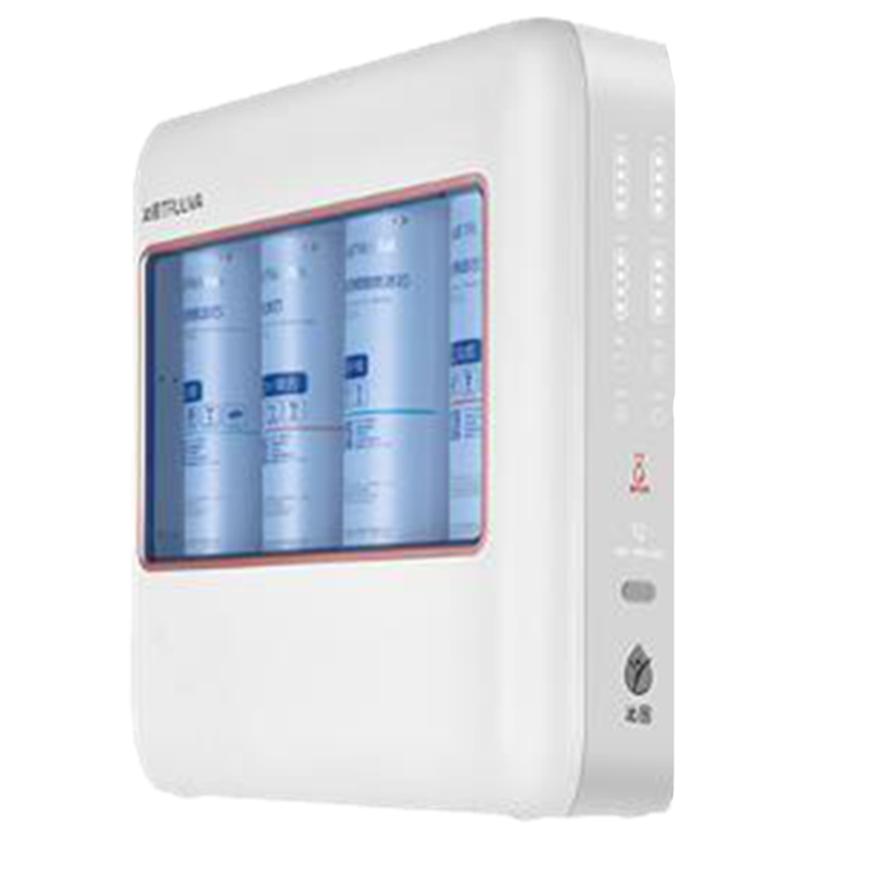 沁园 高性能净水器