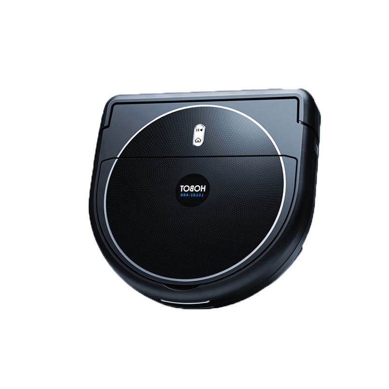 玻妞 远程遥控扫地机