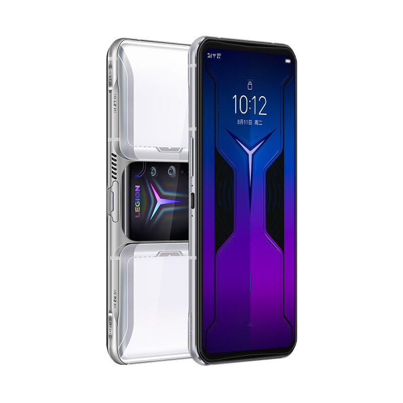 联想 5500mA 游戏手机