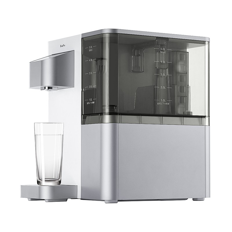 博乐宝 台上式加热净饮机