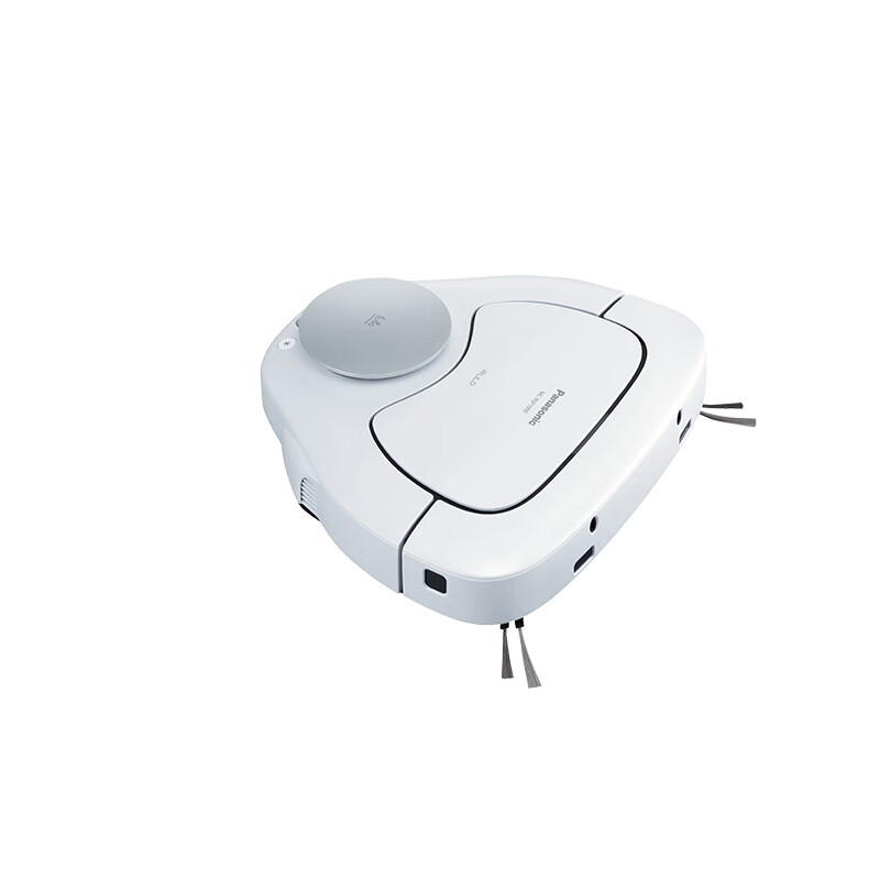 松下 全自动规划扫地机