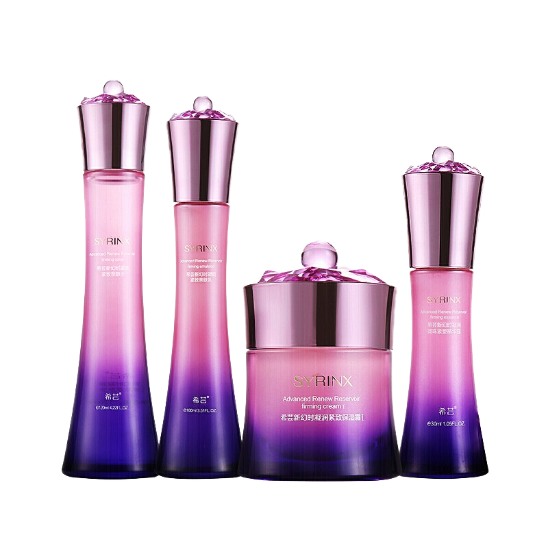 希芸 细致毛孔护肤套装