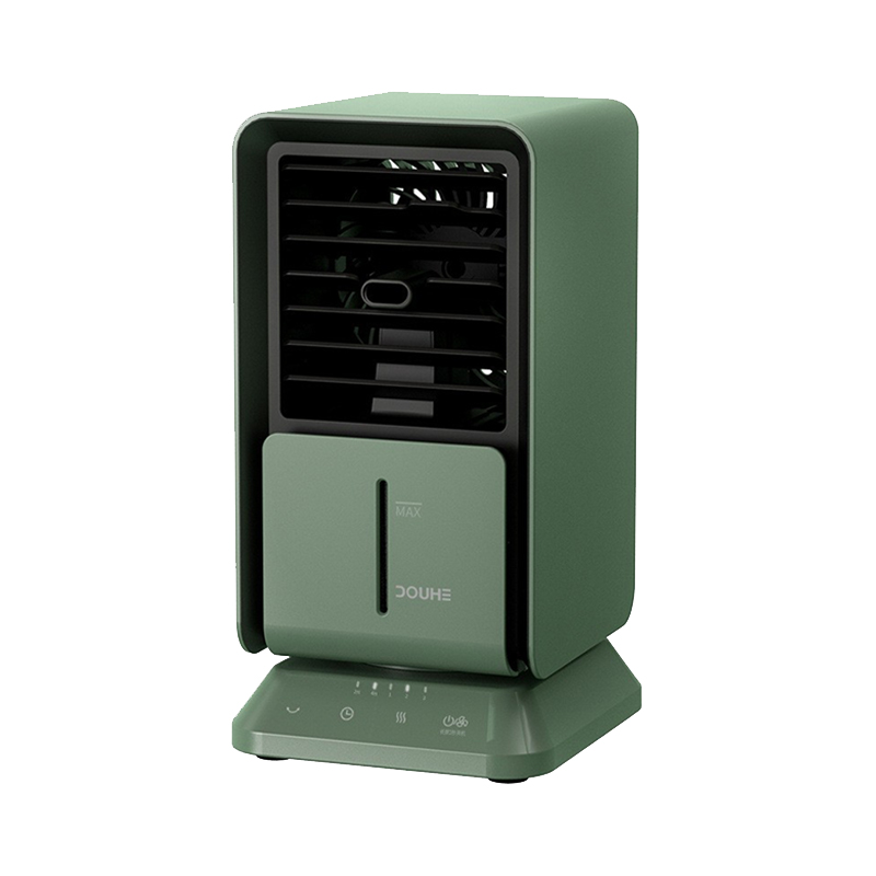 斗禾 补水喷雾冷风扇