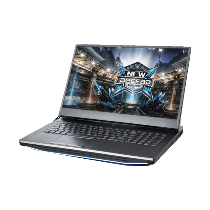 凌仞 强劲散热 游戏本