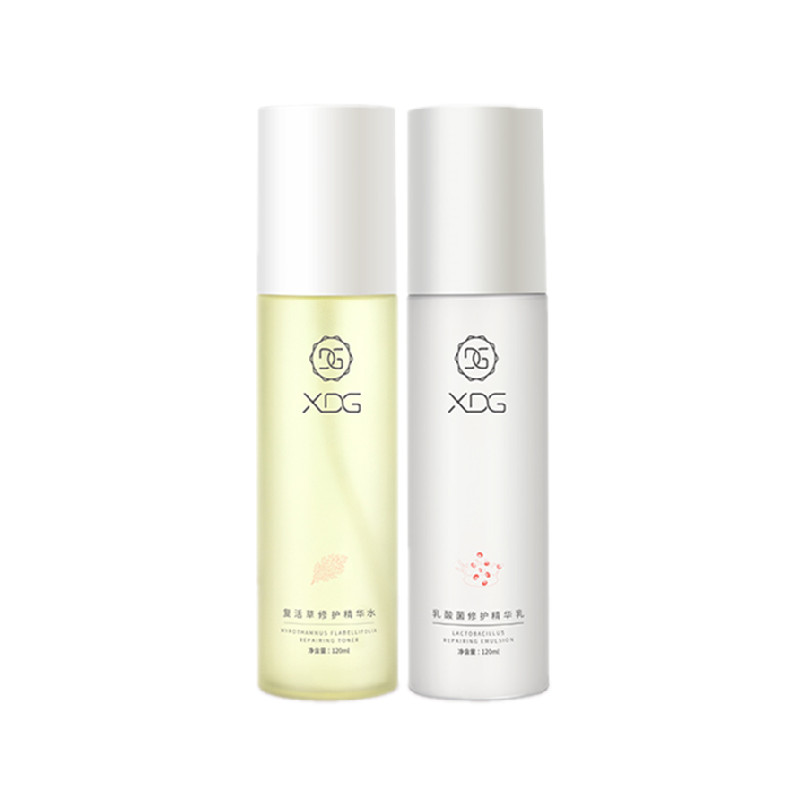 XDG 平衡水油水乳套装