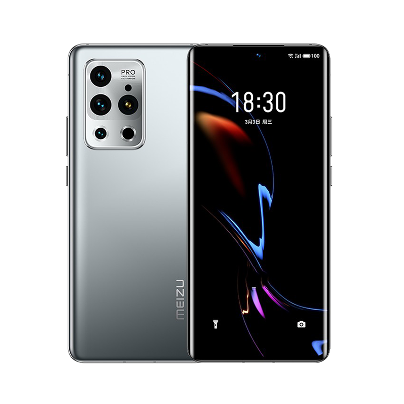 魅族 无线充电手机