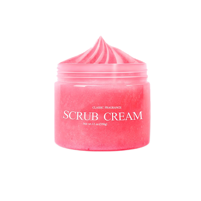 葆丽匙 玫瑰成分磨砂膏