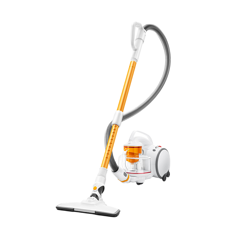 小狗 运行流畅吸尘器