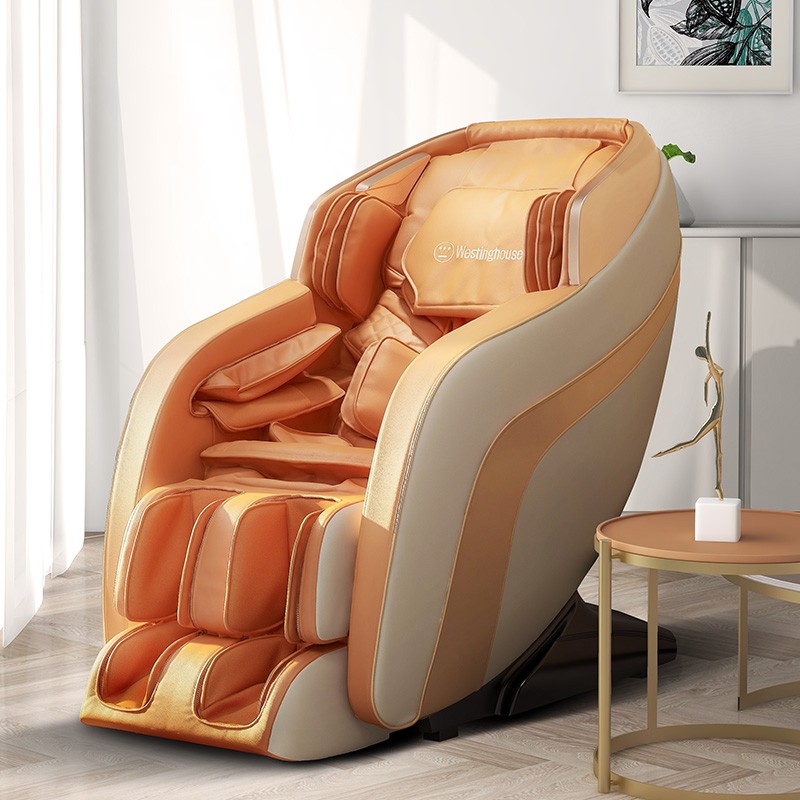 西屋电动全自动按摩椅