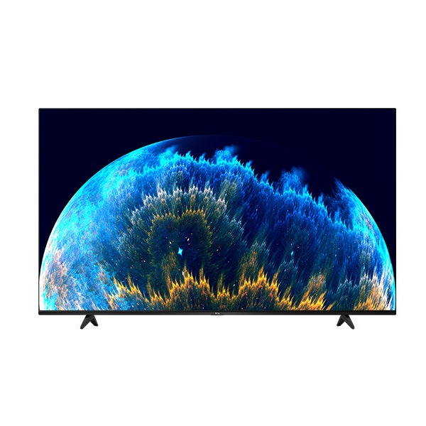 TCL 8K解码平板电视