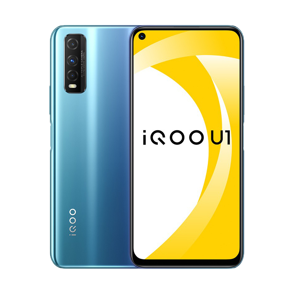 vivo 闪充超强续航手机