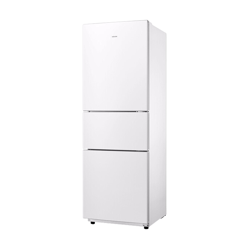 华凌 风冷无霜三门冰箱