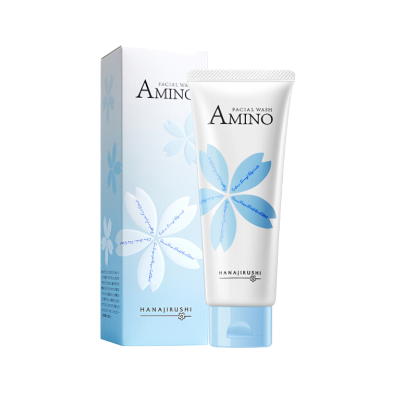 花印 净润洁面 洁面乳