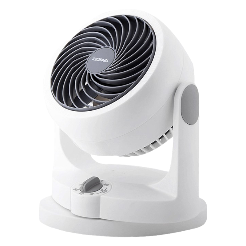 爱丽思 空气对流小风扇