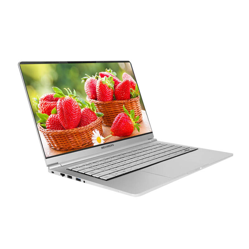 机械革命 高清防眩笔记本