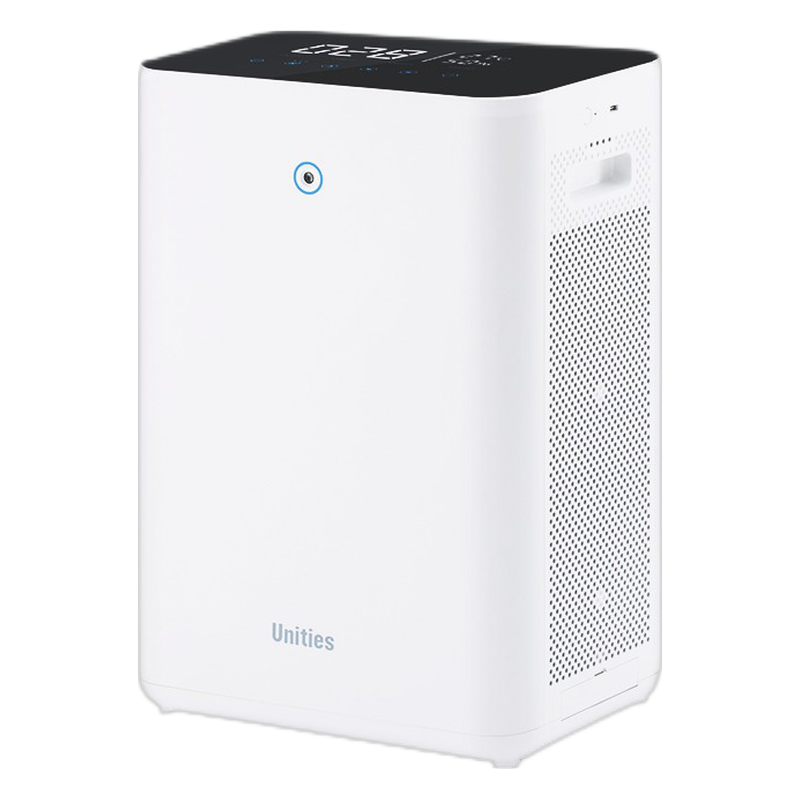 Unities 加湿空气净化器