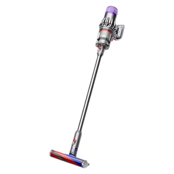 戴森 轻量无线吸尘器