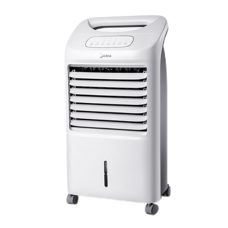 美的 小身材 冷风扇