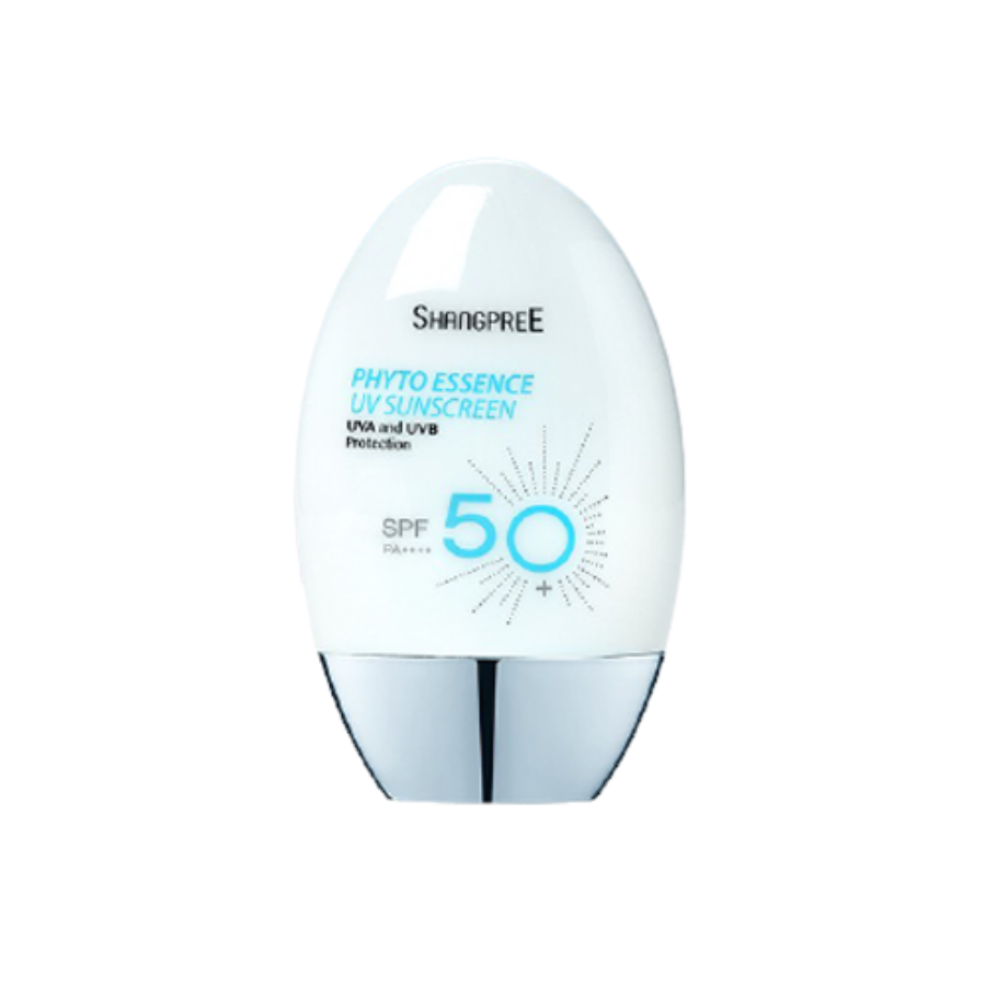 香蒲丽 清爽防晒乳