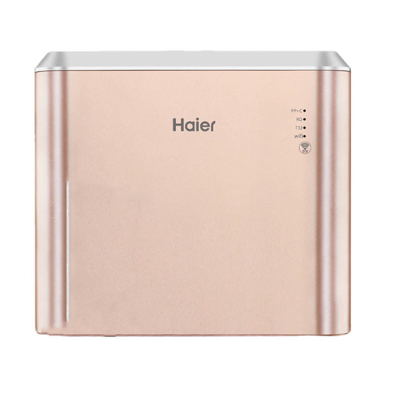 海尔 家用型净水器