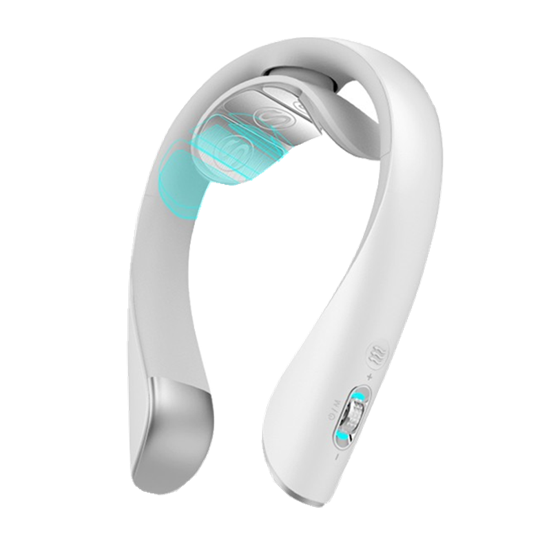 SKG 智能操控按摩器