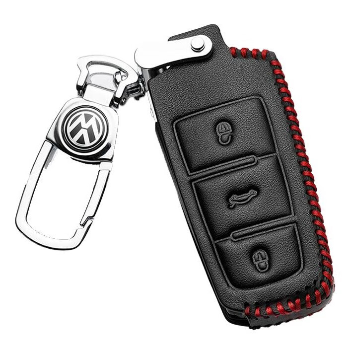 舒米 专车专用汽车钥匙包