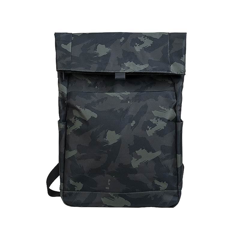 联想 多种尺寸隔层双肩背包