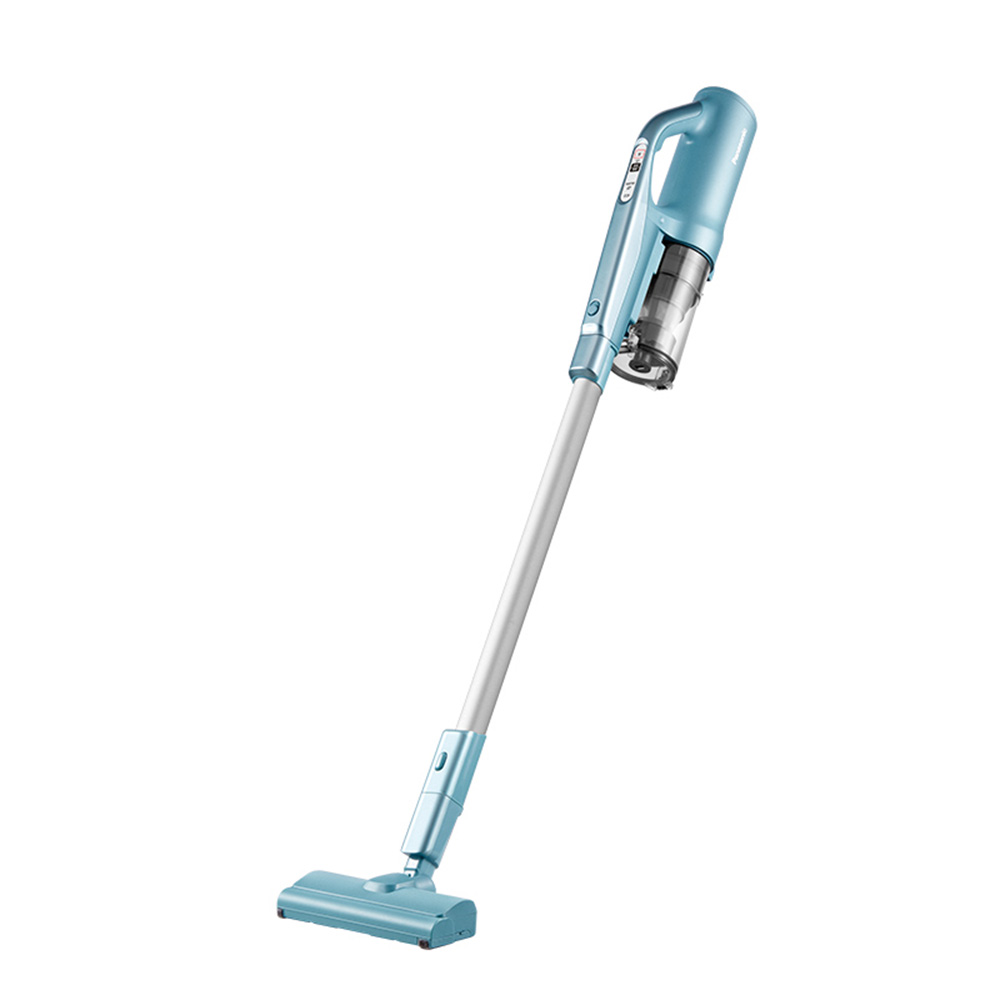 松下 手持无线除螨吸尘器