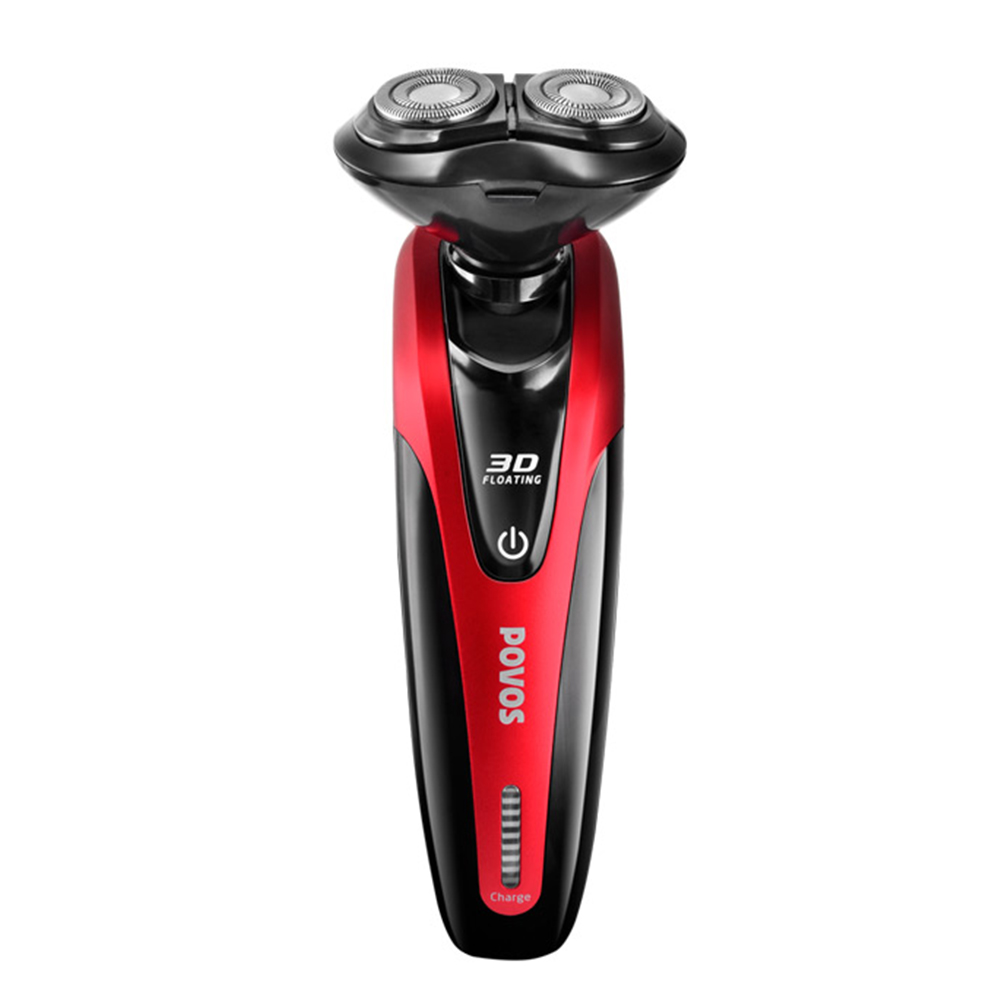 奔腾 全身水洗多功能理容剃须刀