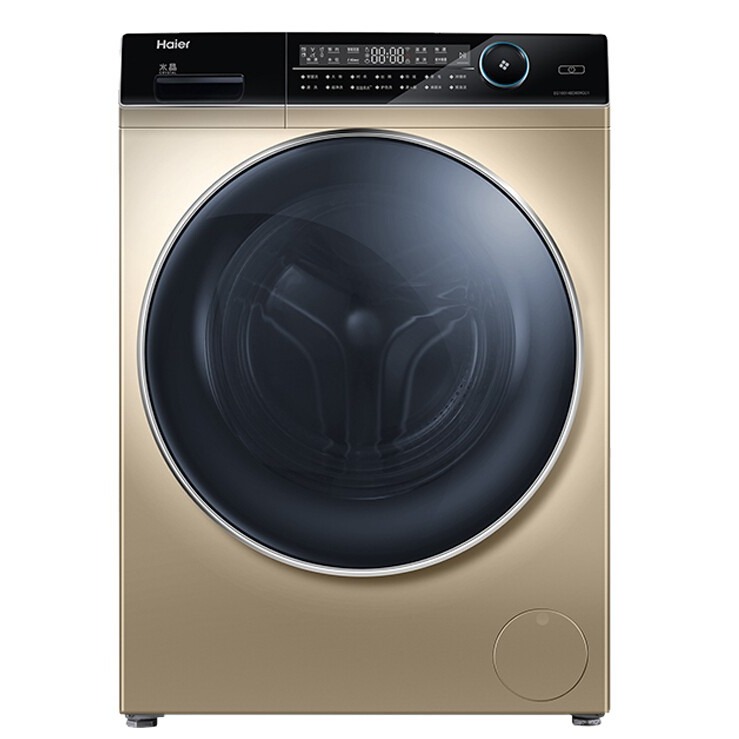 海尔 超薄机身洗衣机