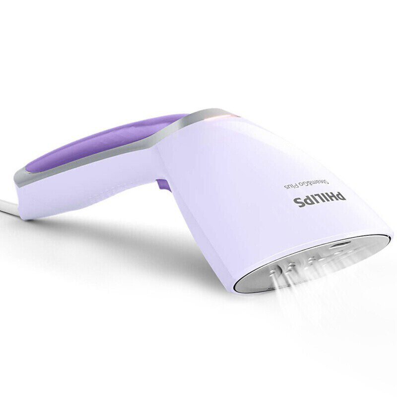 飞利浦 迷你便携熨烫机