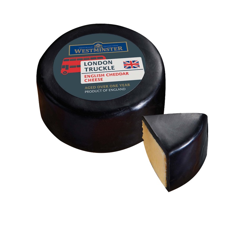 新瑞匠心 即食硬质奶酪