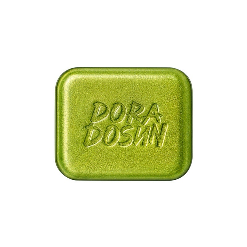 朵拉朵尚去黑头手工皂