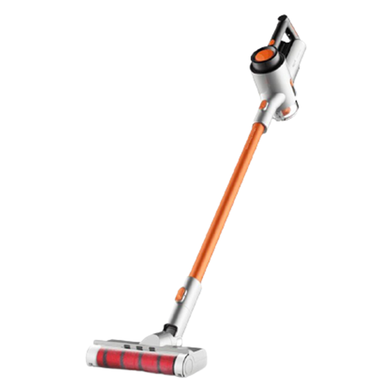 德尔玛 多种滚刷吸尘器