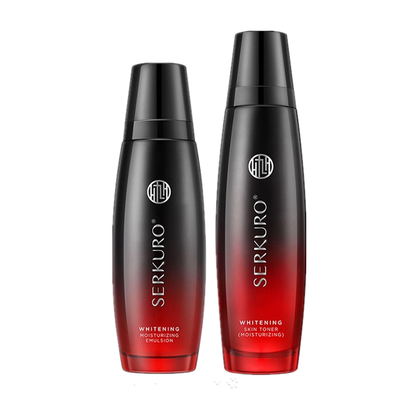 九美子 凝光焕颜套装